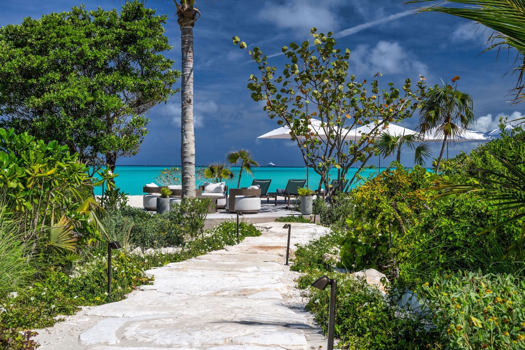 Sea Breeze Estate villa photo.